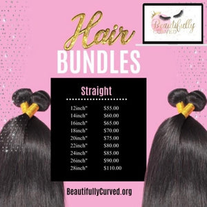 Single Bundle Straight